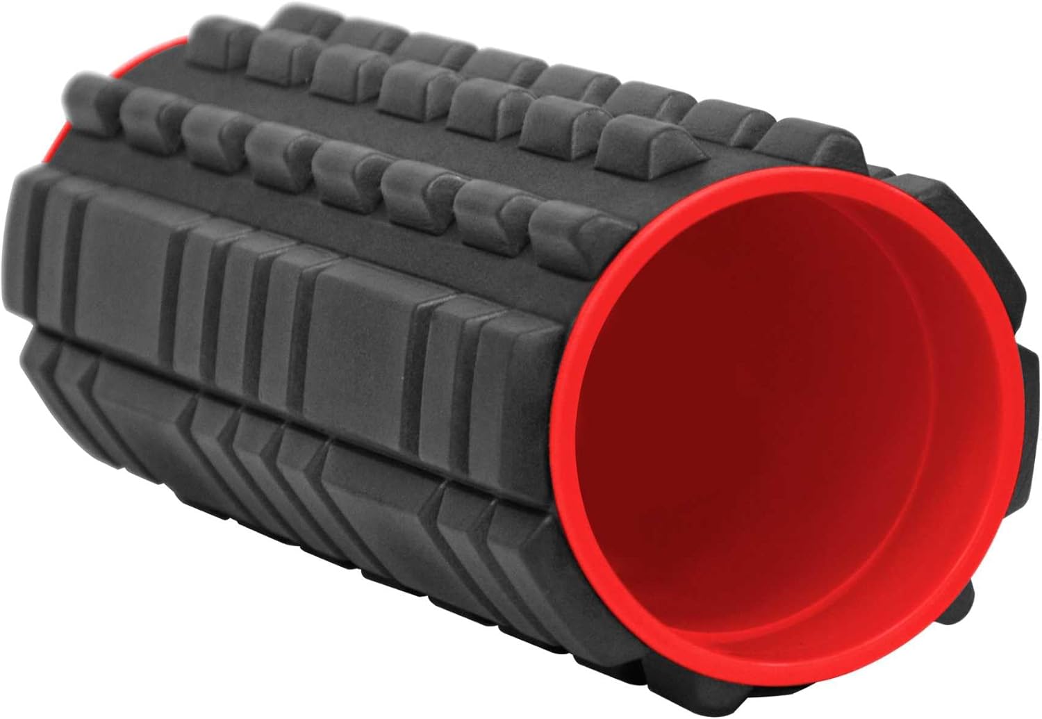 Iron Body Fitness AcuPress Foam Roller