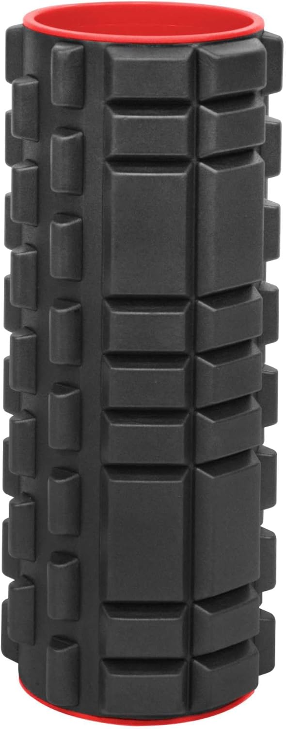 Iron Body Fitness AcuPress Foam Roller
