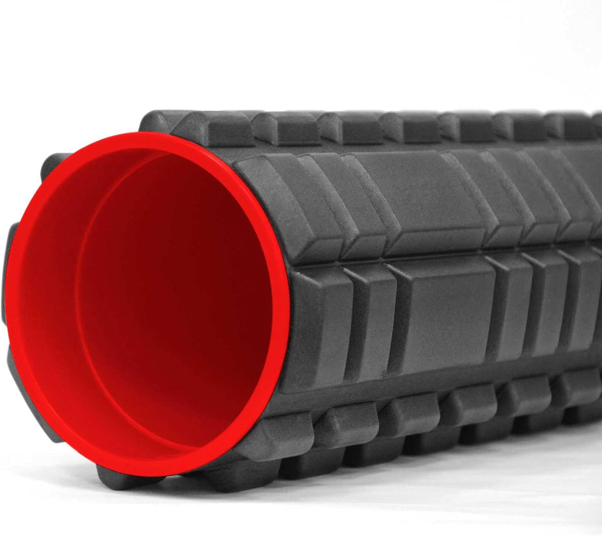 Iron Body Fitness AcuPress Foam Roller