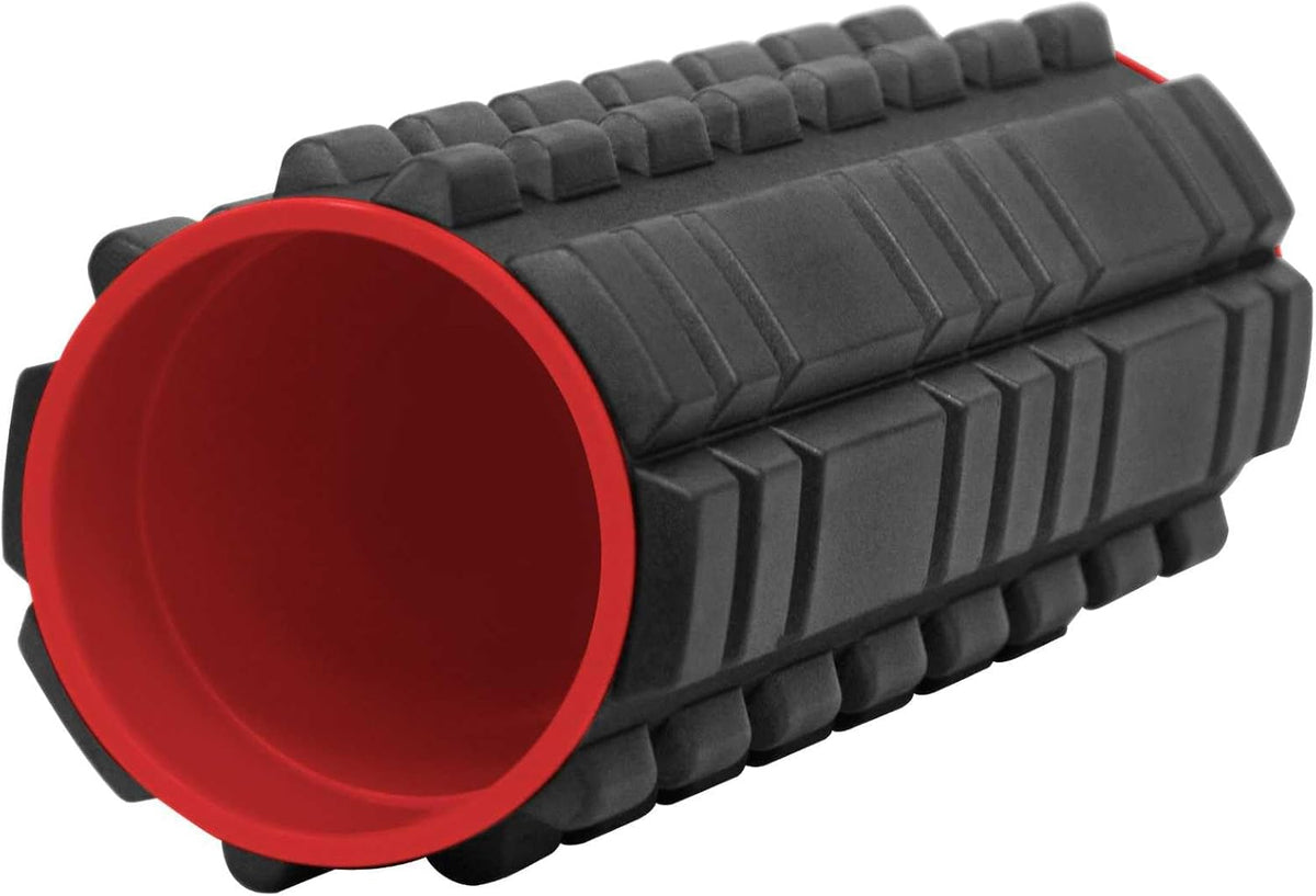 Iron Body Fitness AcuPress Foam Roller