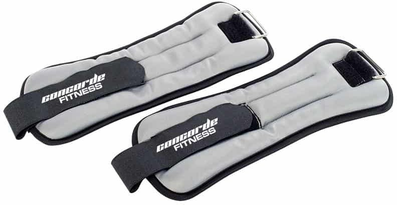 Concorde Ankle and Wrist Weights