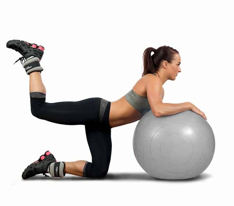 Concorde Ankle and Wrist Weights