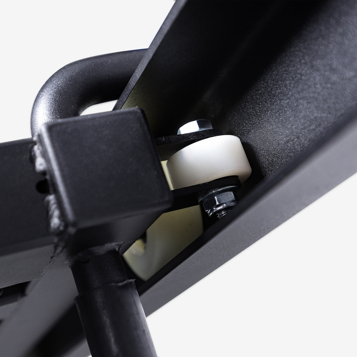 Altas Strength AL-3009 Leg Press Hack Squat Machine