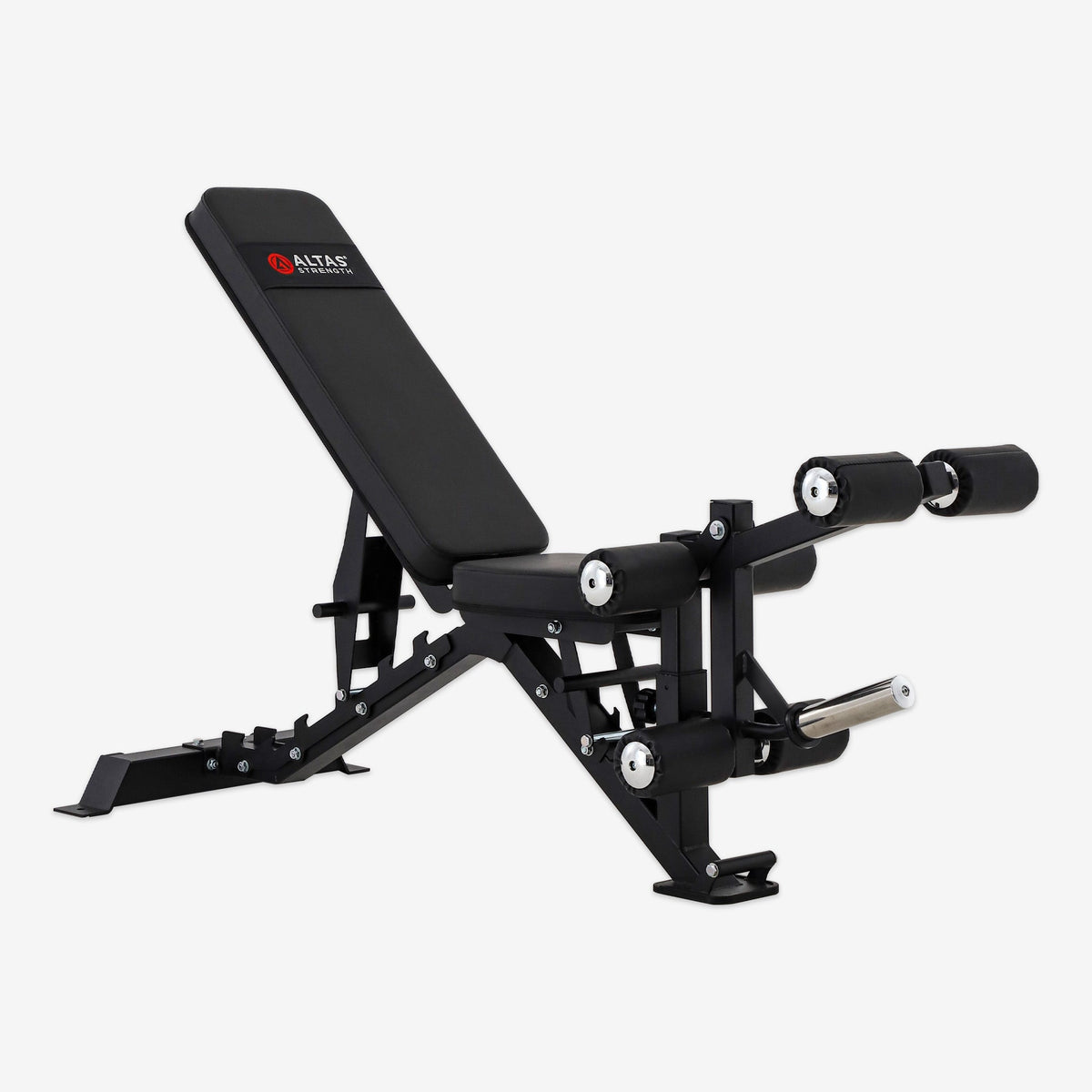 Altas Strength AL-4026 Multi-Functional Bench