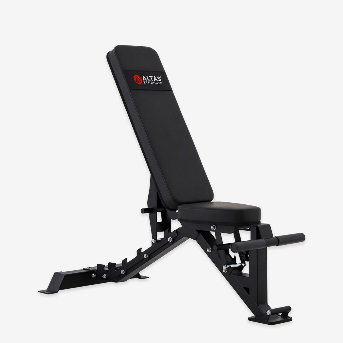 Altas Strength AL-4026 Multi-Functional Bench