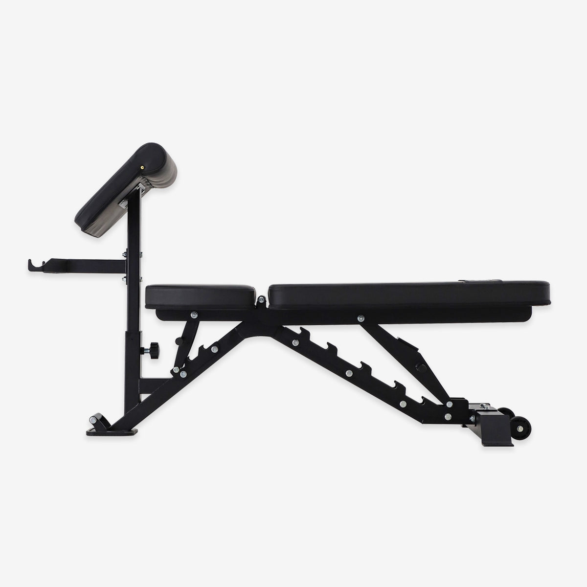 Altas Strength AL-4026 Multi-Functional Bench