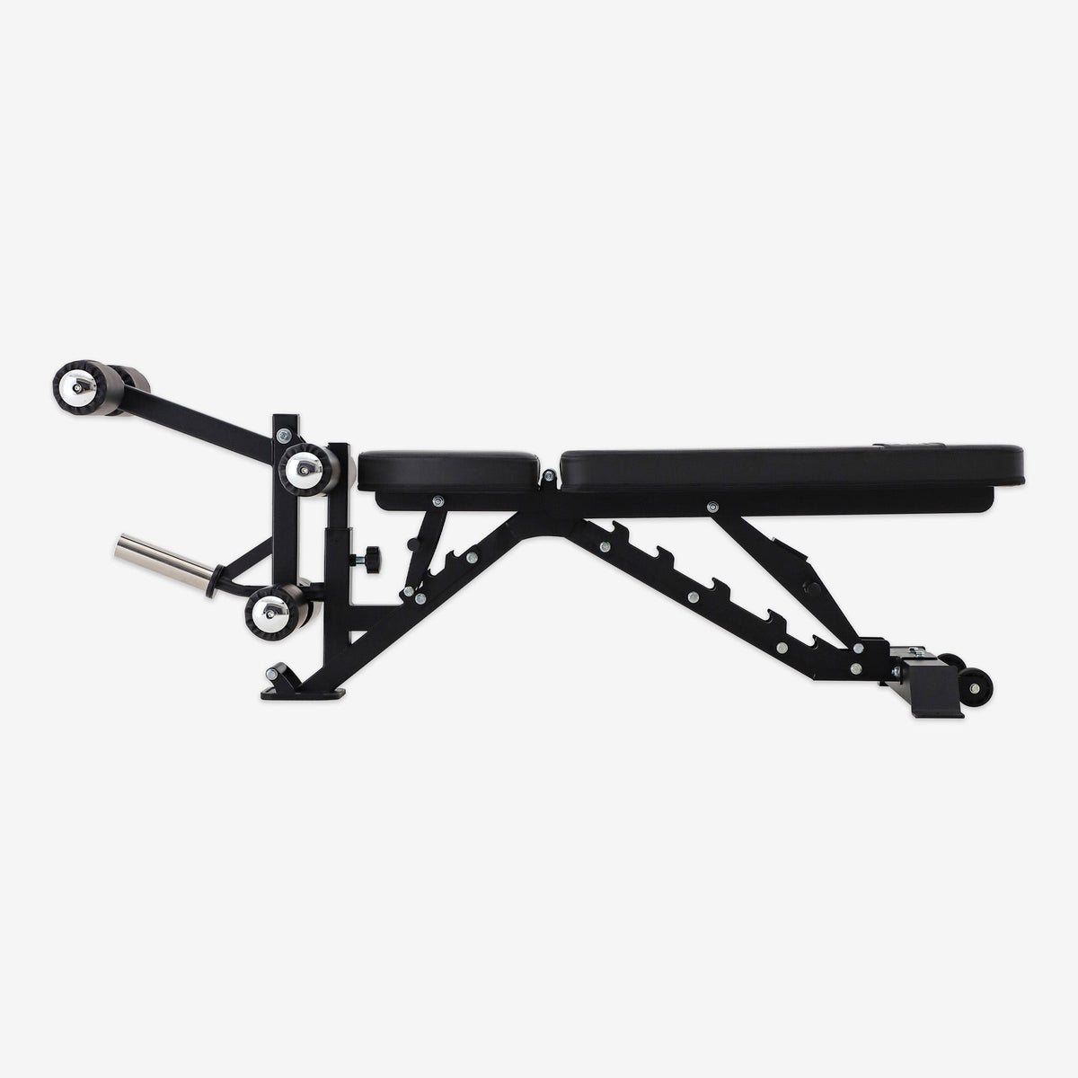 Altas Strength AL-4026 Multi-Functional Bench