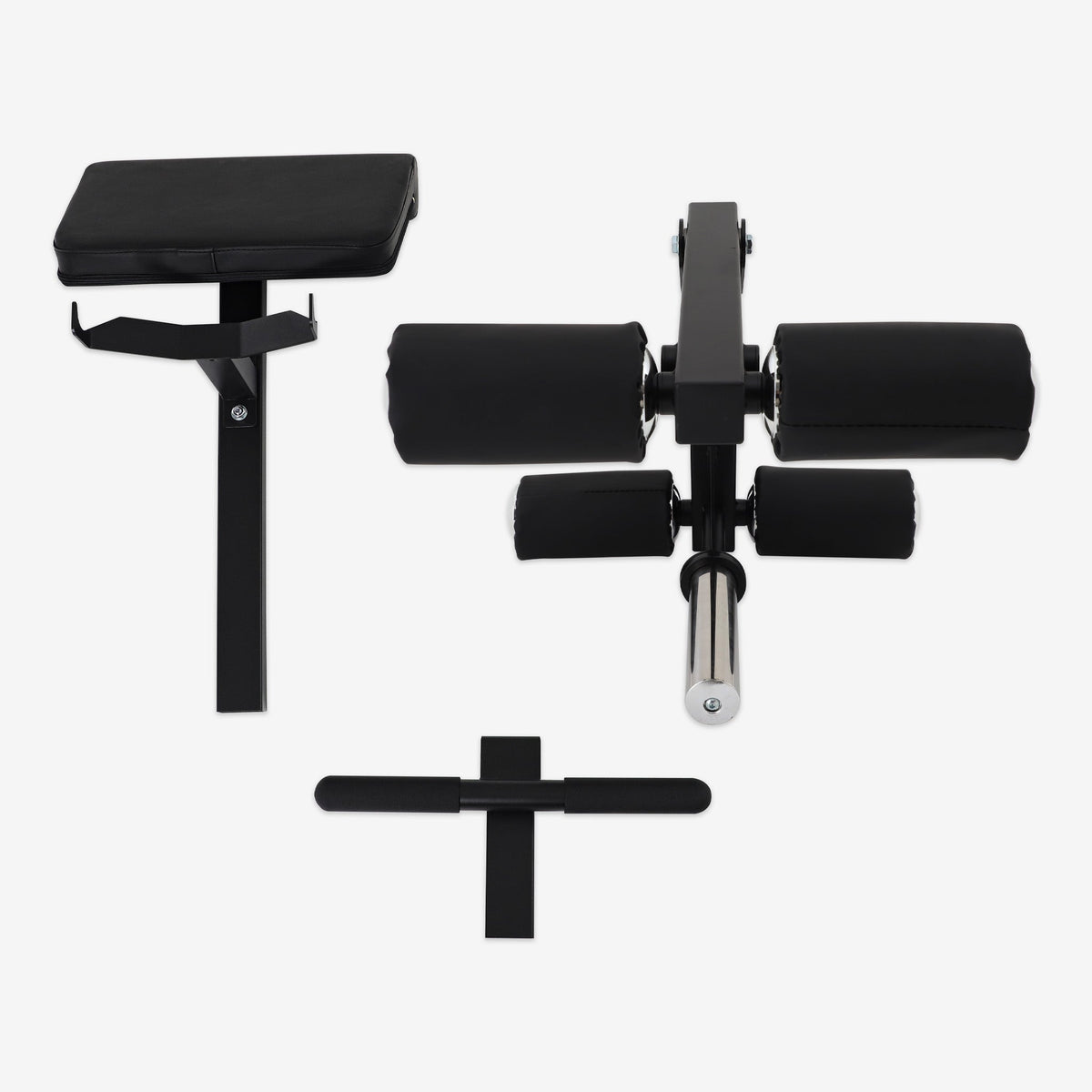 Altas Strength AL-4026 Multi-Functional Bench