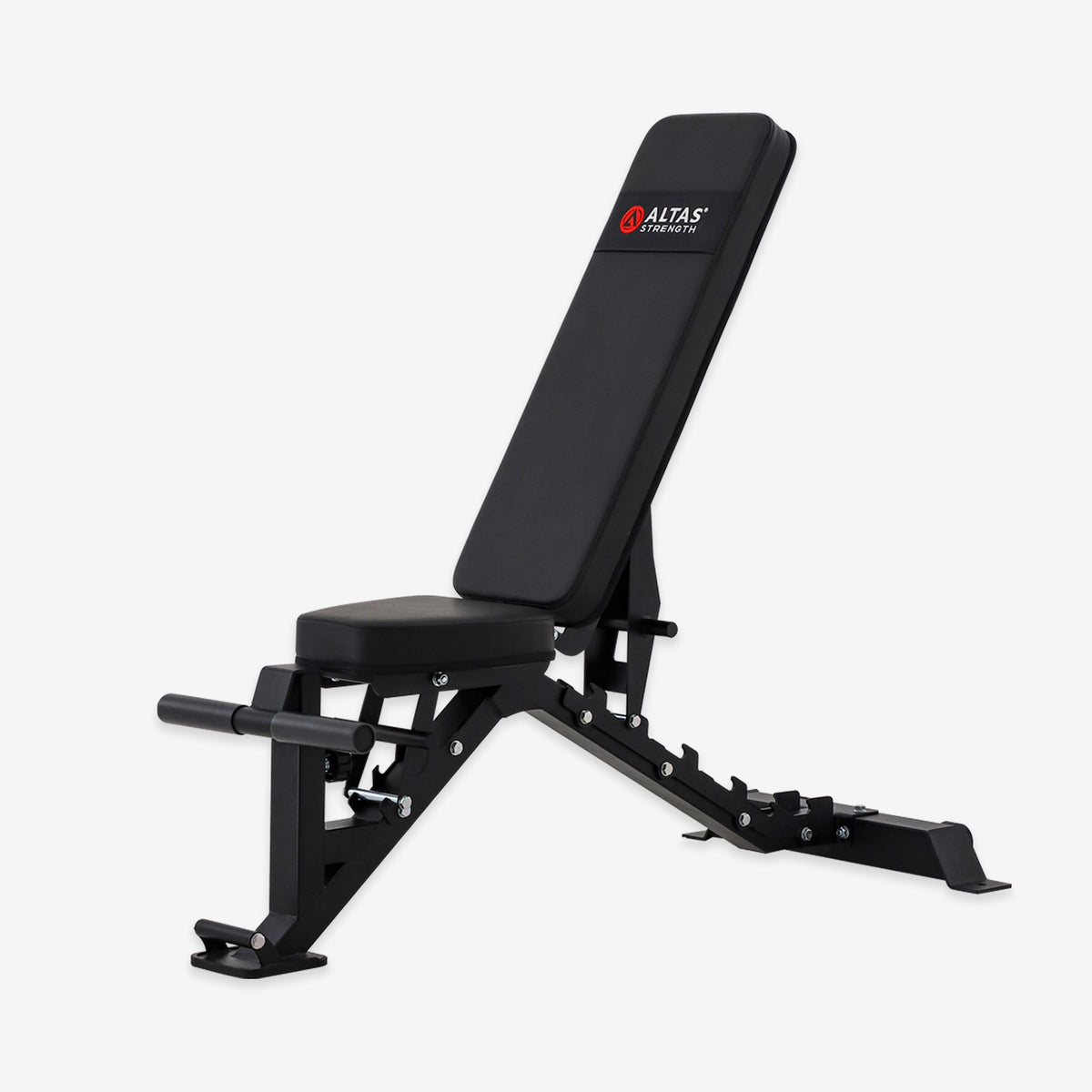 Altas Strength AL-4026 Multi-Functional Bench