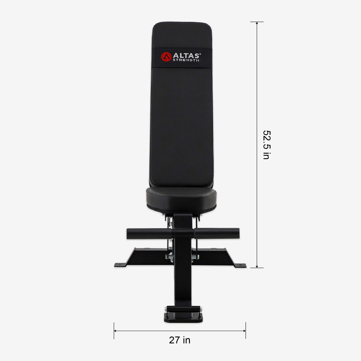 Altas Strength AL-4026 Multi-Functional Bench