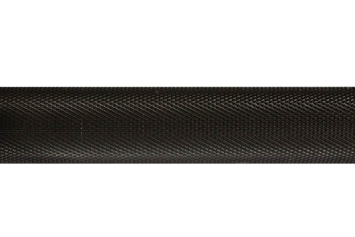 International Black Oxide Bar