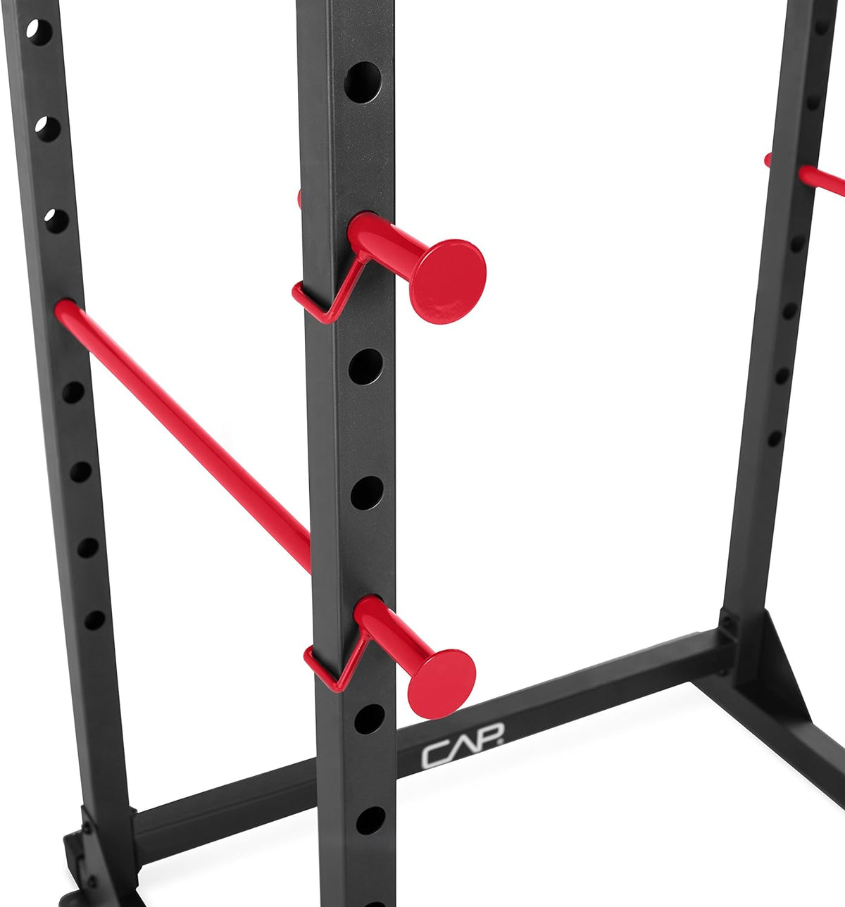 CAP Barbell 7-ft Full Cage Power Rack