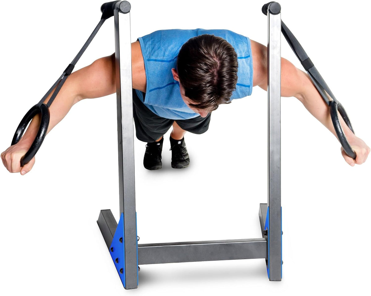 Fuel Pureformance Deluxe Dip Station