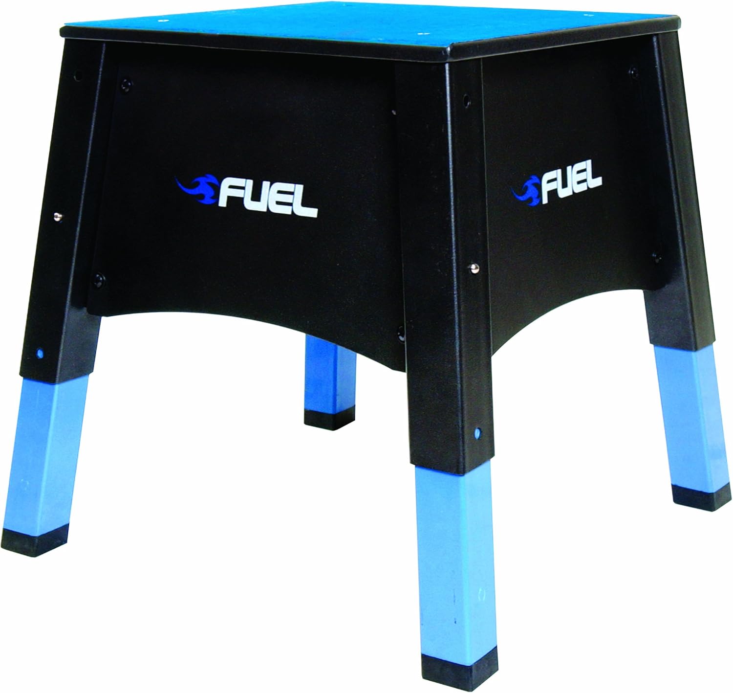 Fuel Pureformance Adjustable Plyometrics Box