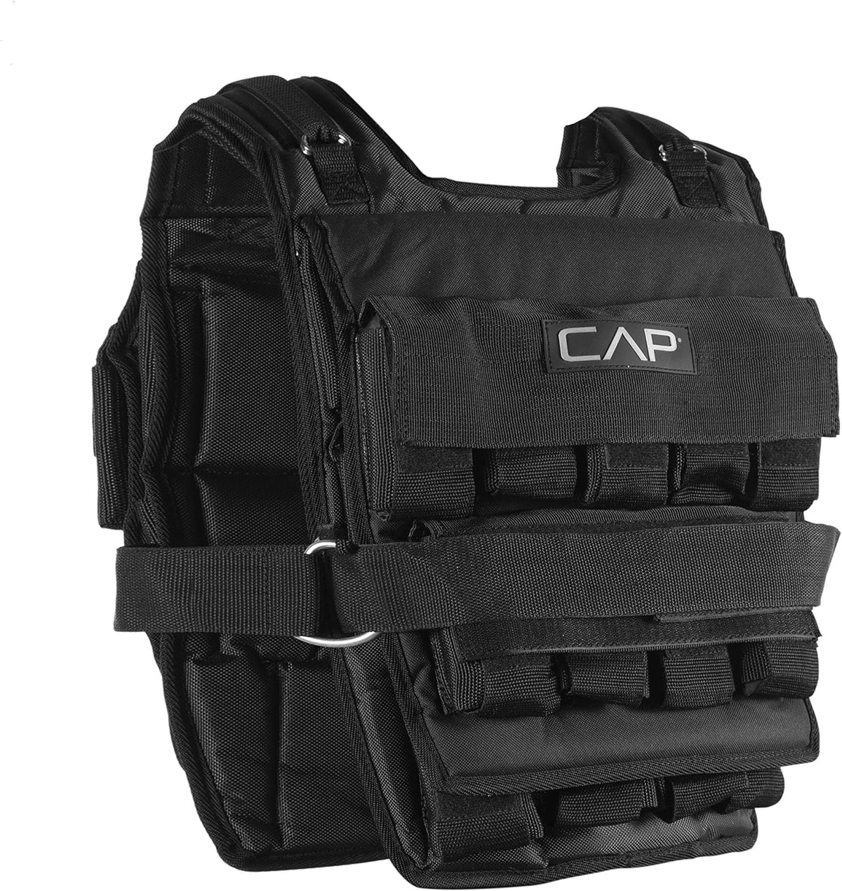 CAP Barbell Adjustable Weighted Vest