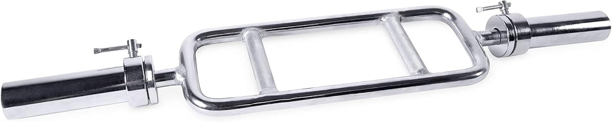 CAP Barbell Olympic 34&quot; Tricep Bar