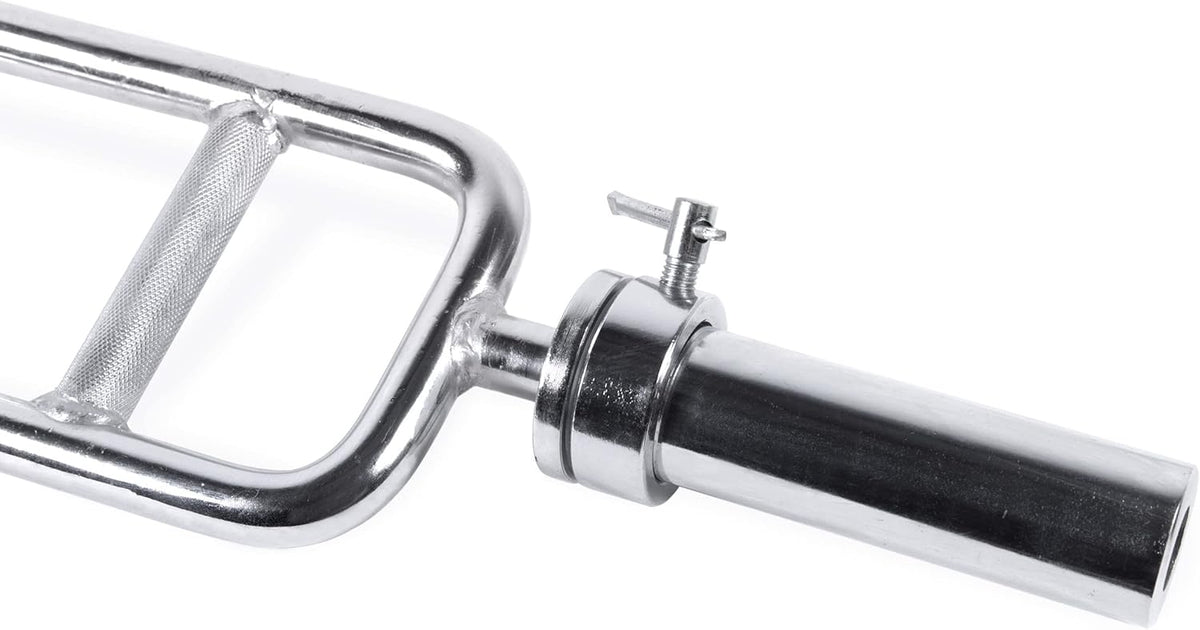 CAP Barbell Olympic 34&quot; Tricep Bar