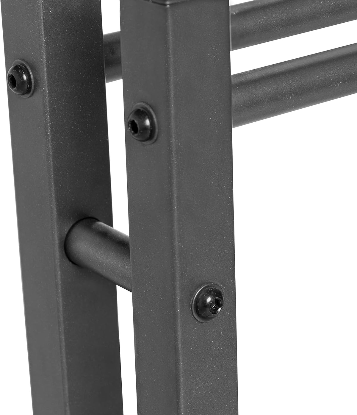 CAP Barbell 24-Inch Utility Storage Rack for Dumbbells, Medicine Balls and Kettlebells