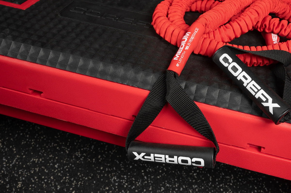 COREFX Advanced Toner