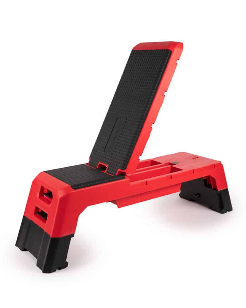 COREFX Adjustable Fitness Bench