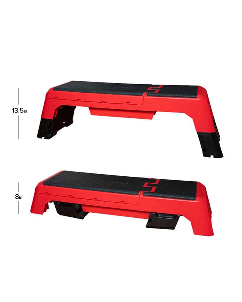 COREFX Adjustable Fitness Bench