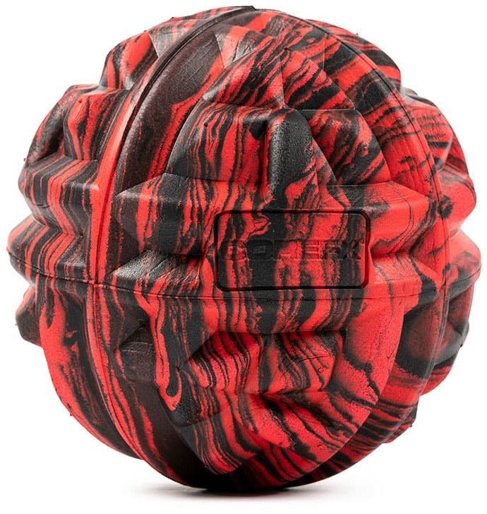 COREFX High Density 5 Inch Foam Massage Ball
