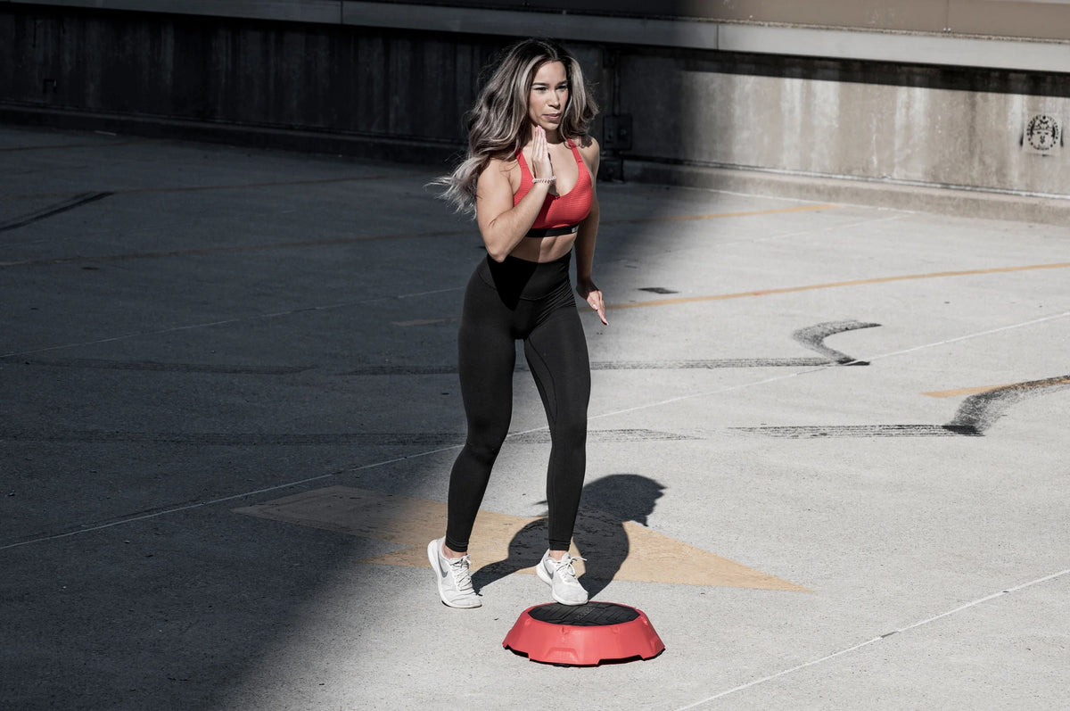 COREFX Aerobic Step Riser