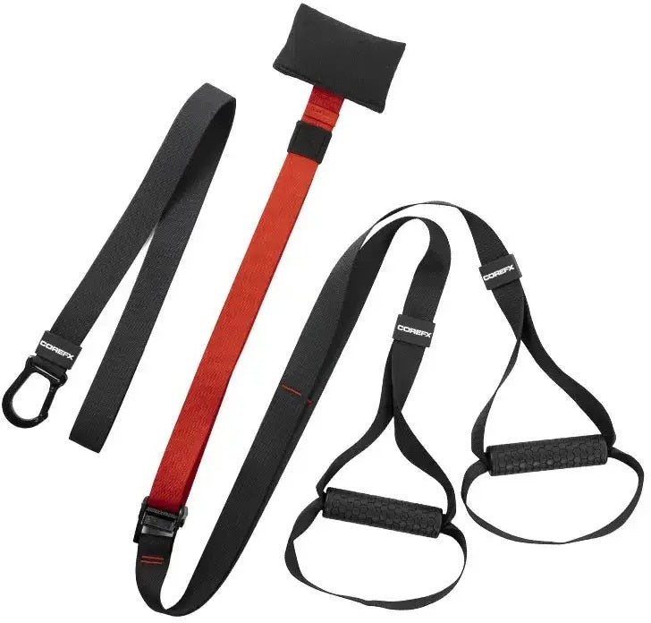 COREFX Suspension System