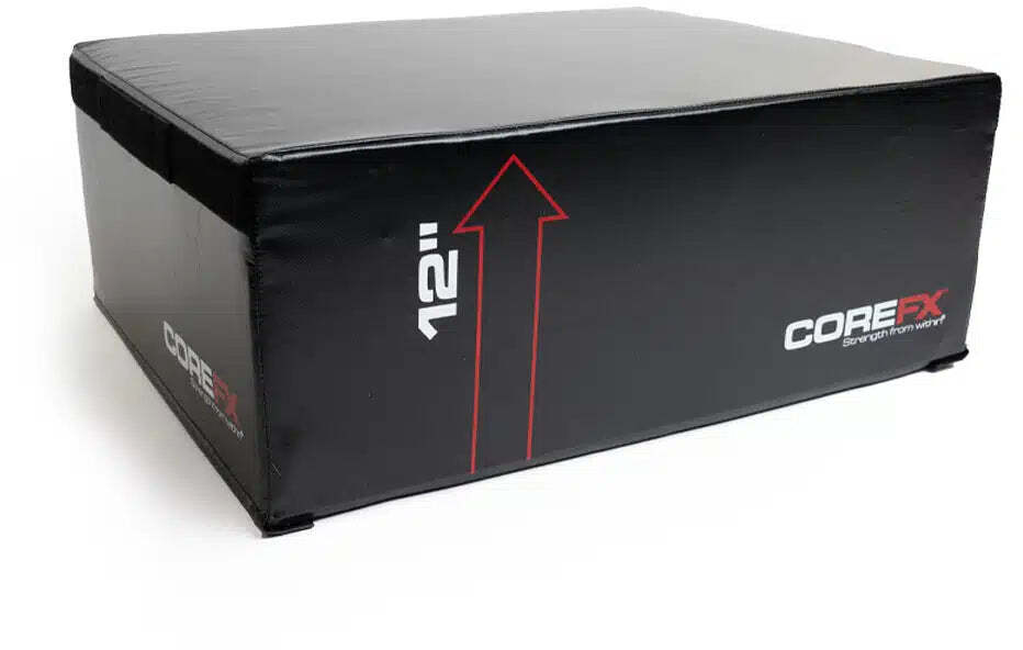 COREFX Foam Stacking Plyobox