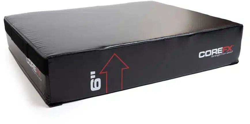 COREFX Foam Stacking Plyobox