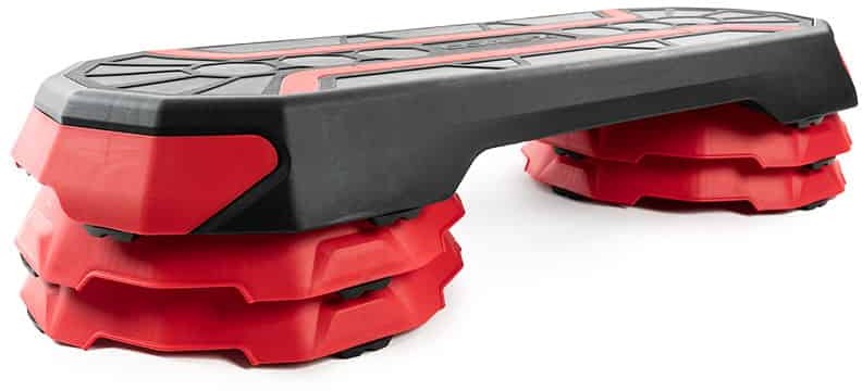 COREFX Aerobic Step Adjustable