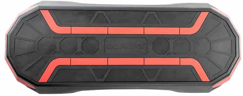 COREFX Aerobic Step Adjustable