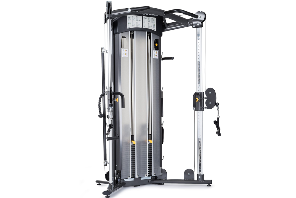 SportsArt DS972 Functional Trainer