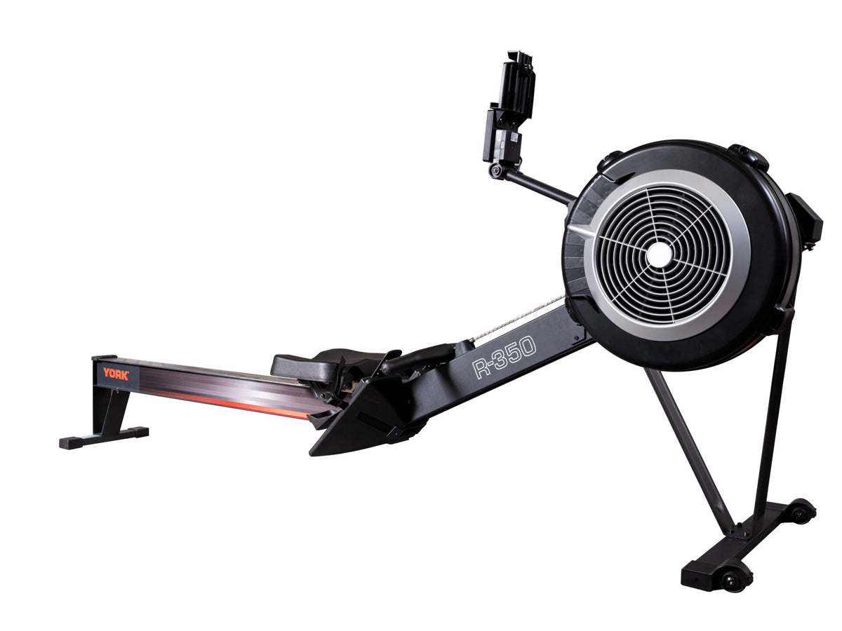 York Barbell R-350 Rower