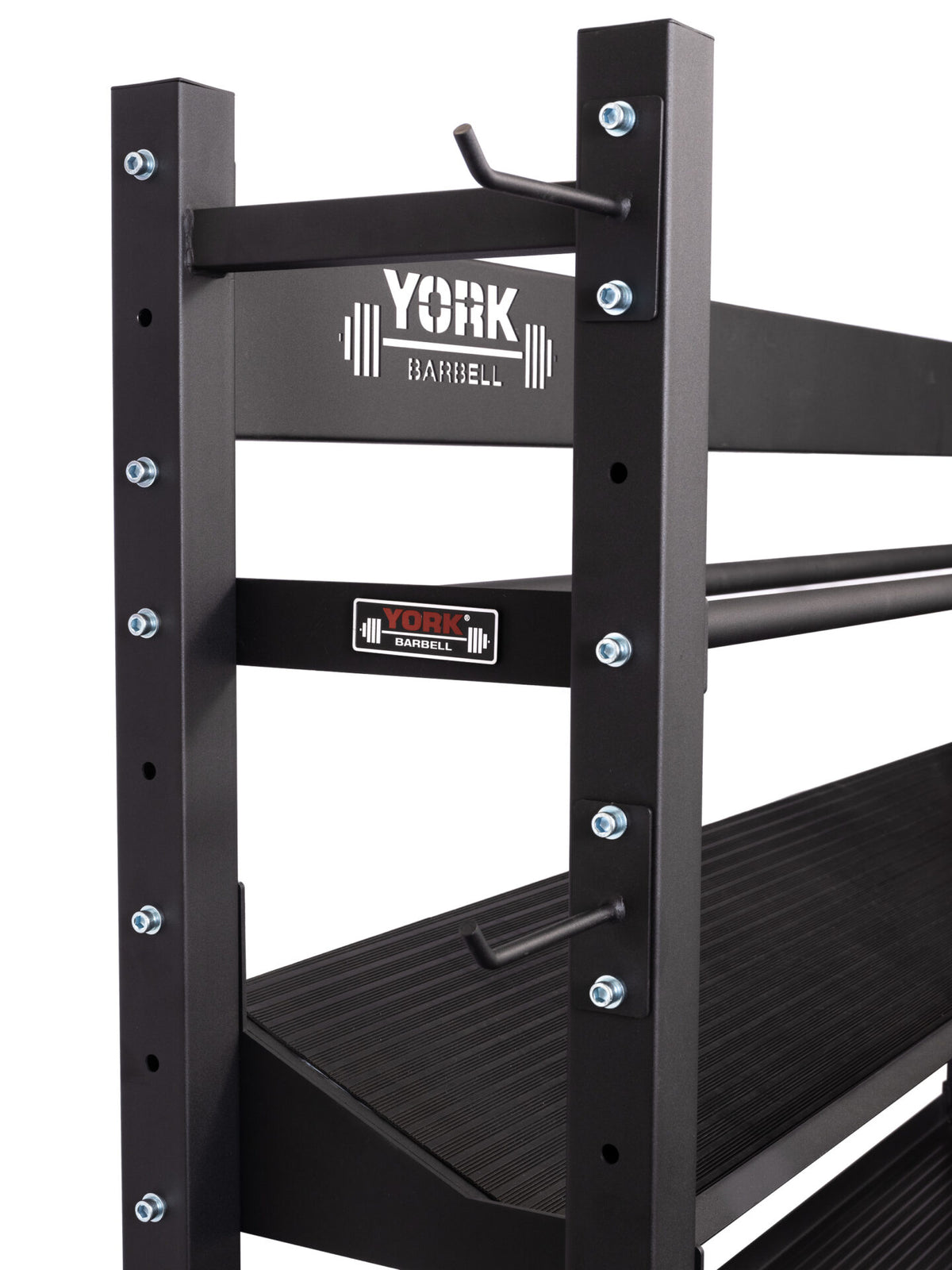 York Barbell Multi-Purpose Rack