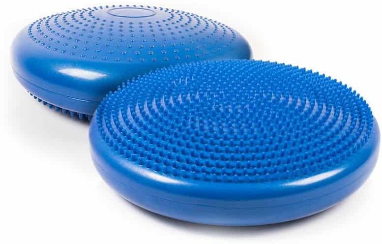 Concorde Wobble Disk