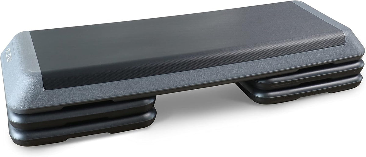 CAP Barbell Adjustable Aerobic Stepper