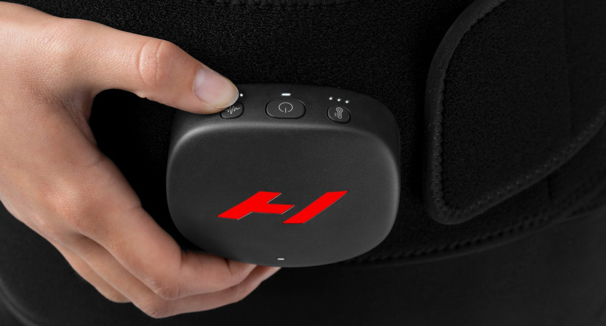 Hyperice Venom 2 Back