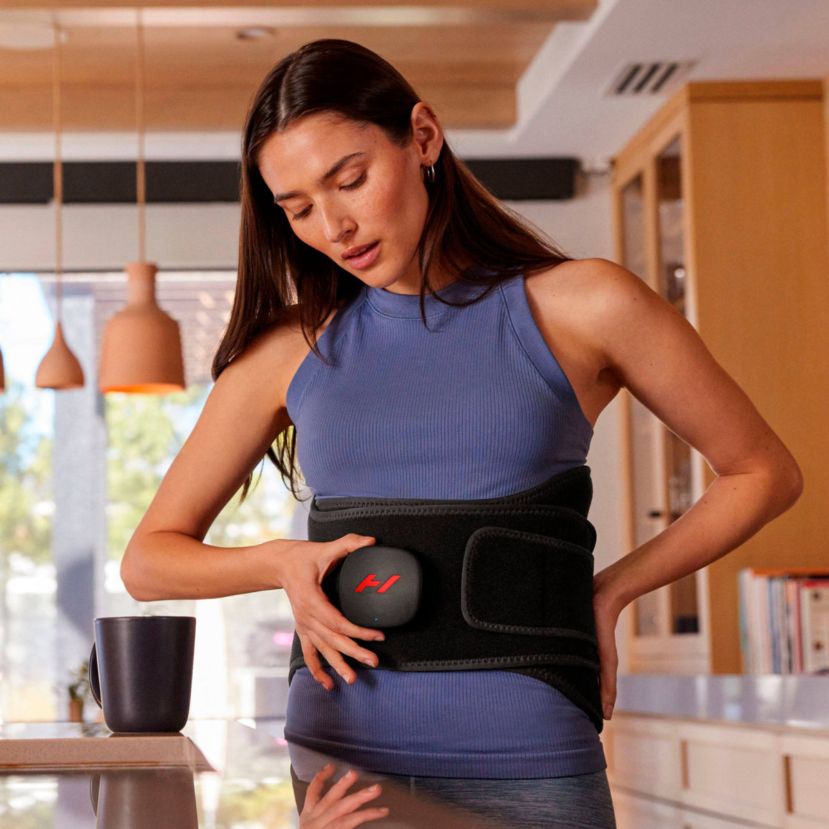 Hyperice Venom 2 Back