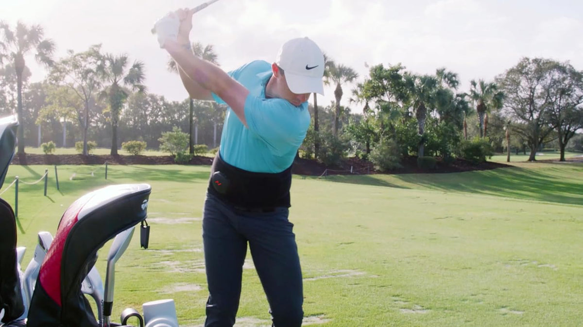 Hyperice Venom 2 Back