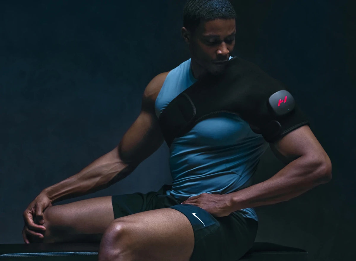 Hyperice Venom 2 Shoulder