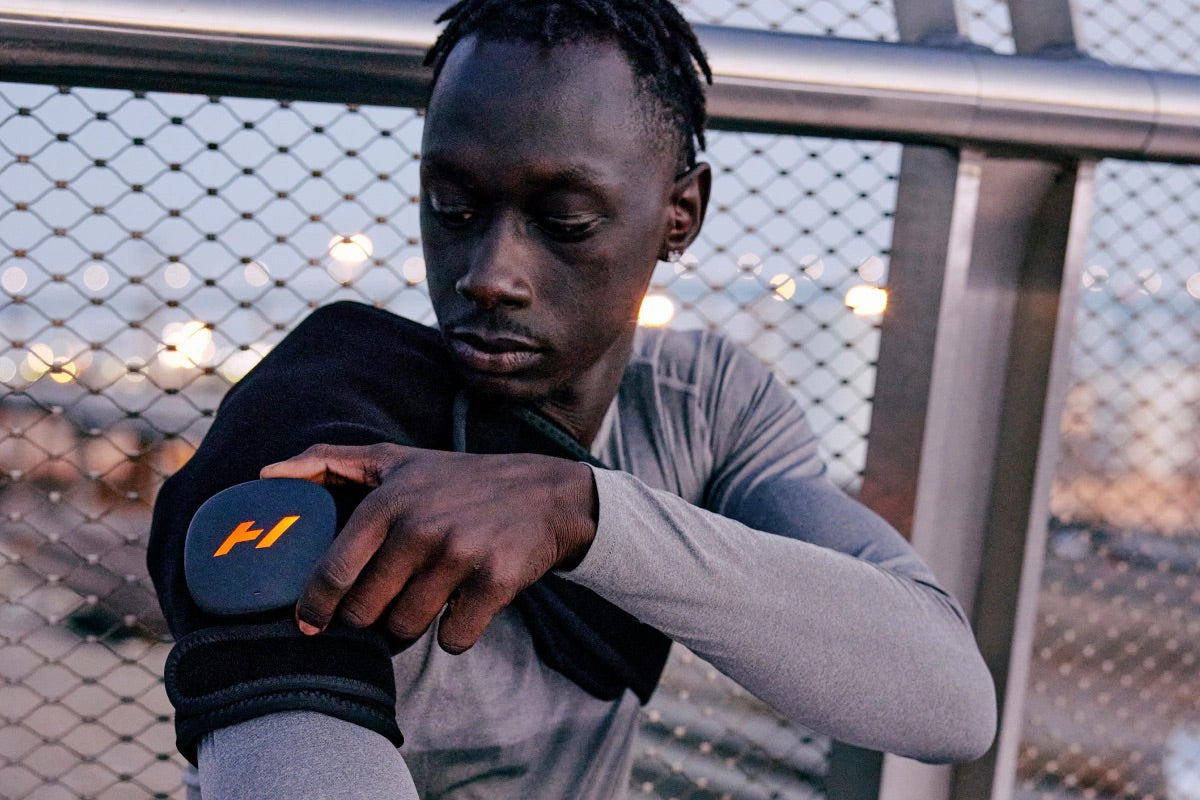 Hyperice Venom 2 Shoulder