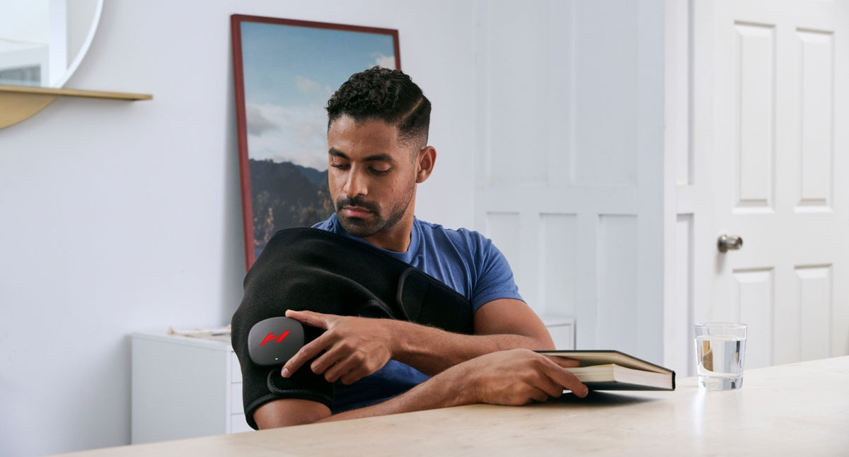 Hyperice Venom 2 Shoulder