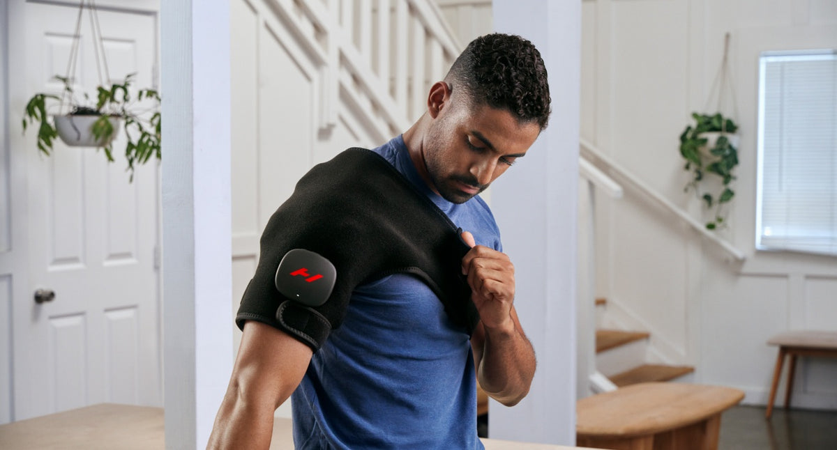 Hyperice Venom 2 Shoulder