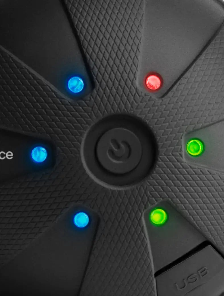 Hyperice Hypersphere Go