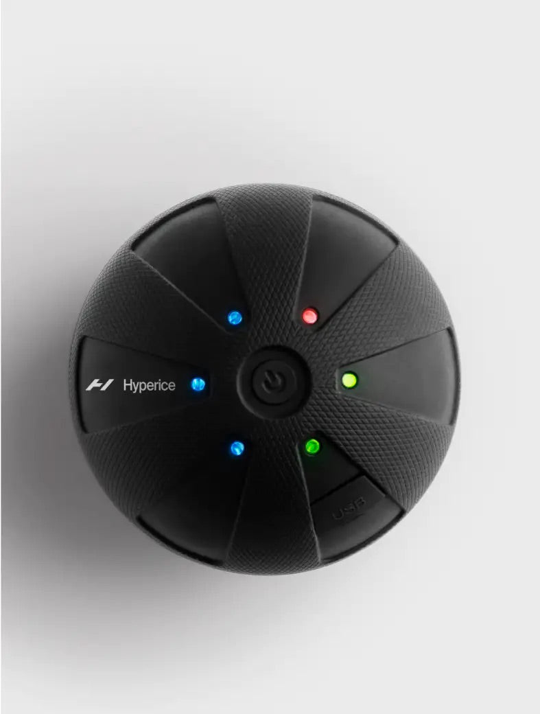 Hyperice Hypersphere Go