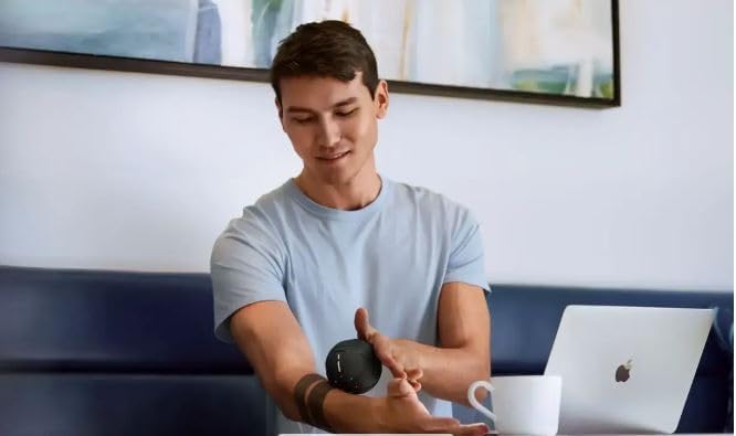 Hyperice Hypersphere Go