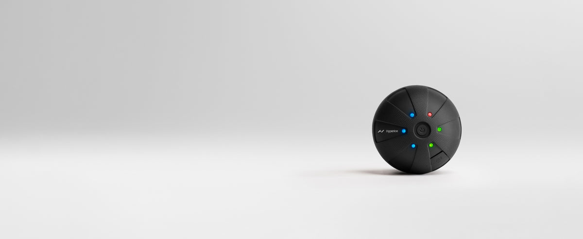 Hyperice Hypersphere Go