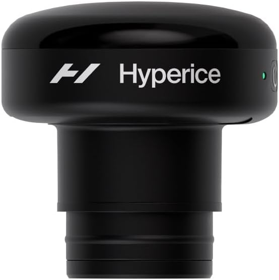 Hyperice Hypervolt 3 Heated Head Attachment