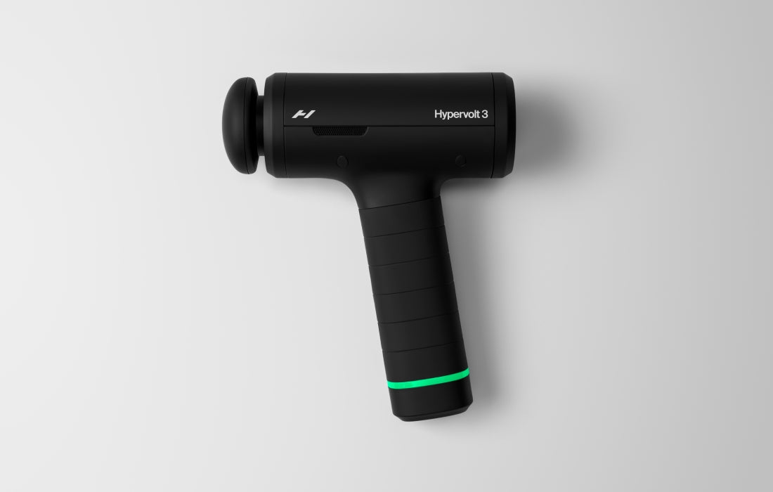 Hyperice Hypervolt 3